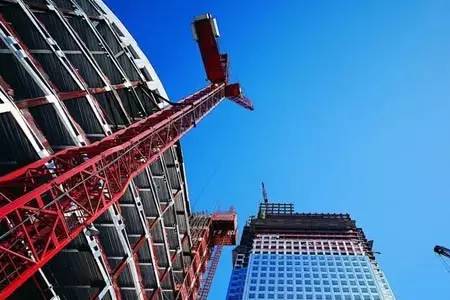 建筑行业:PPP模式迎来“爆发期”